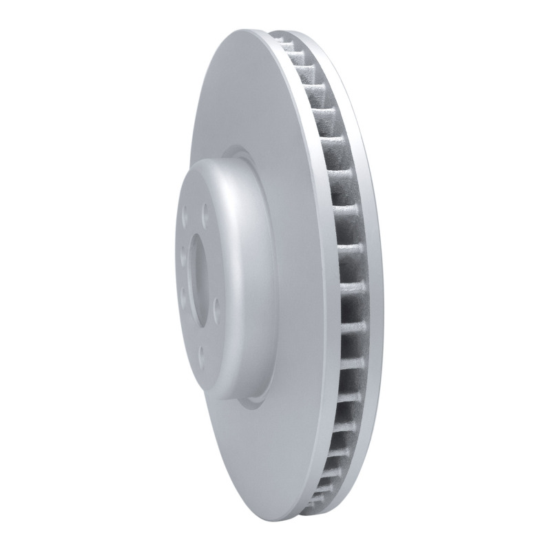 BMW 230I Brake Rotor (1) - Right Front - R1 Concepts - GeoSPEC Coated - `16-`25